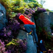 topout