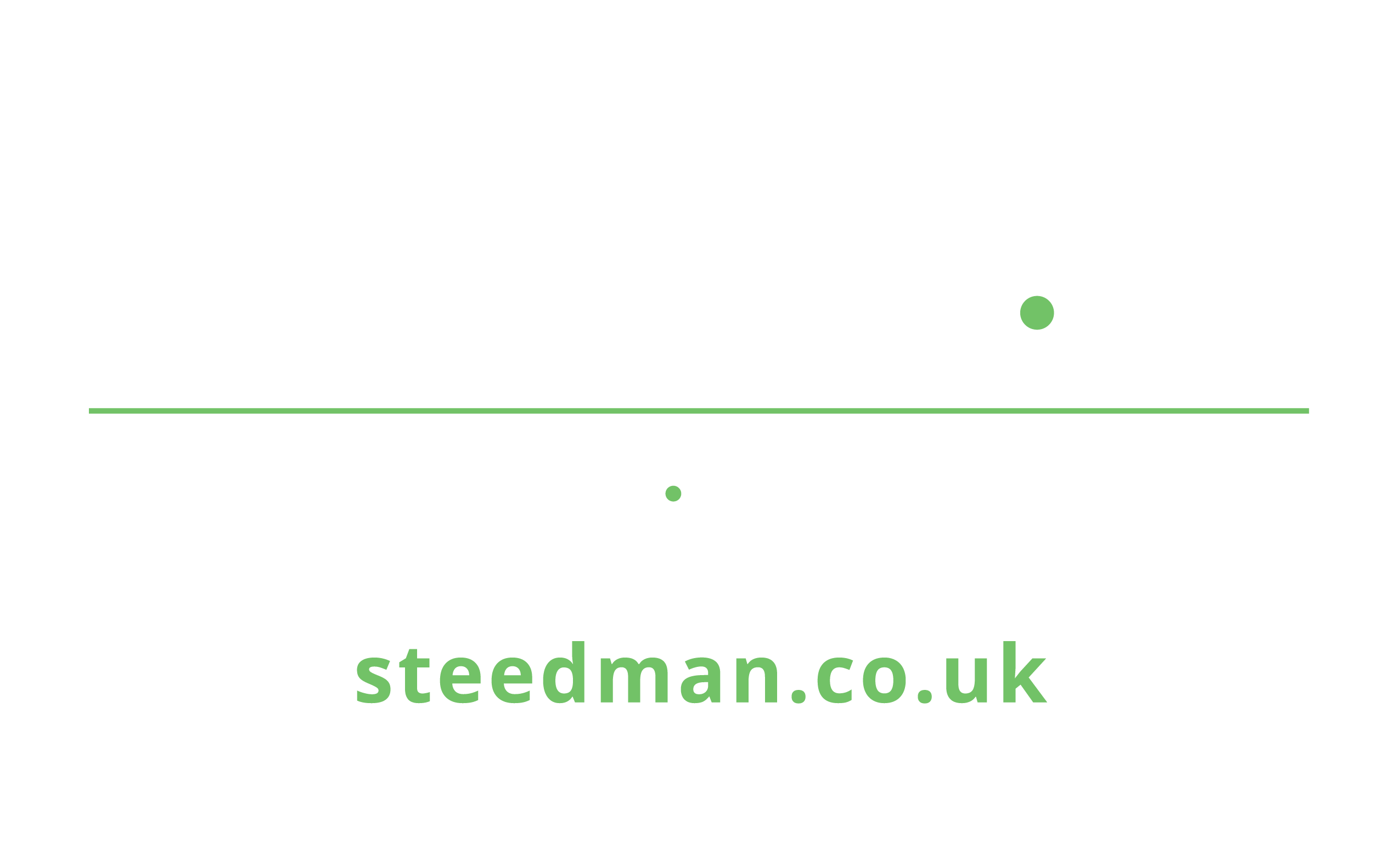 Steedman-Logo