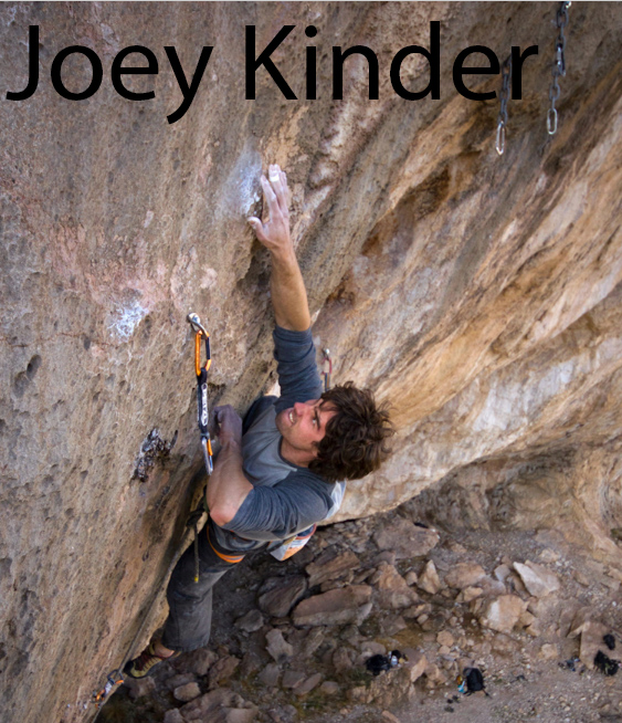 joey kinder copy