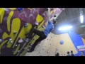 MCofS Boulder Training Meet (Elite+ Academy Event)