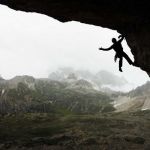Yosemite – A lesson on Granite